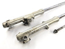 Yamaha XV 750 5G5 [1982] - Fork Telegabel Suspension Fork med akse-3