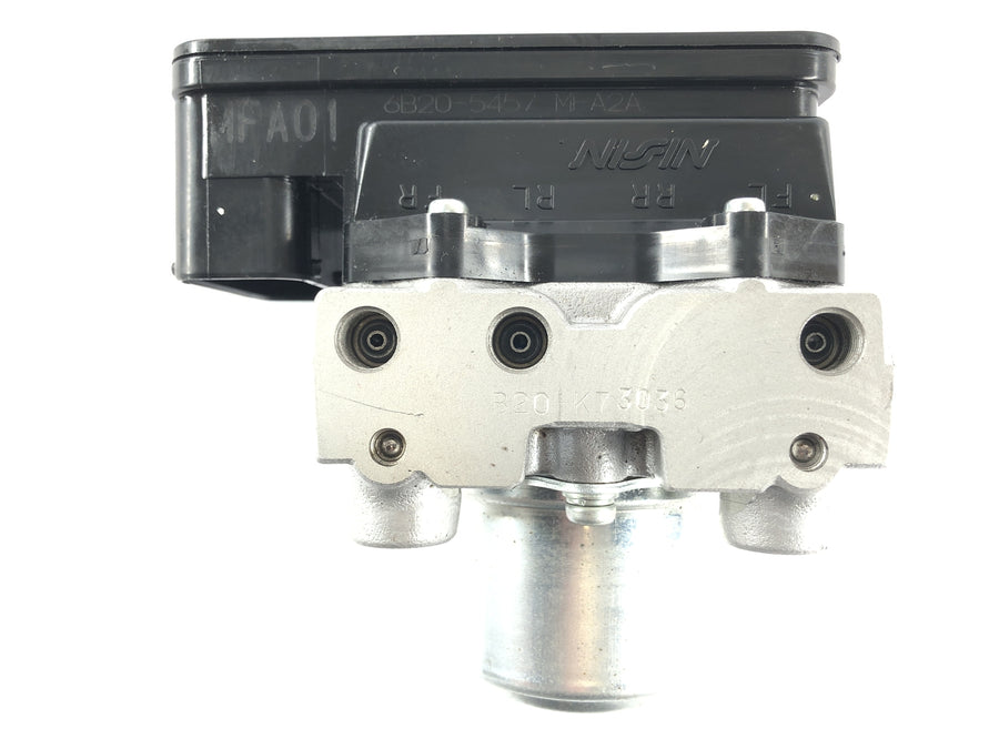 Honda CBF 1000 A SC58 [2006] - ABS -modul