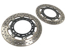 Yamaha YZF R1 RN09 [2003] - Brake Disc Front Brake Discs 298 X 4,5-1