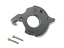 Ducati Monster M600 [1995] - Choke Train Housing Choke Lever Handle Handle Domino-2