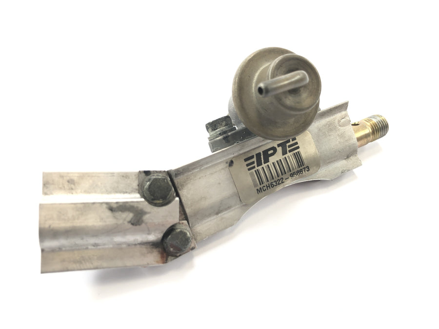Honda VTX 1800 SC46 [2004] - Brændstoftryksregulator Brændstoftryksregulator