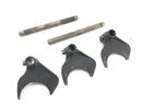 Husqvarna TE 610 8AE [1994] - Switch Forks Switch Finger Gearbox Lever Set-1