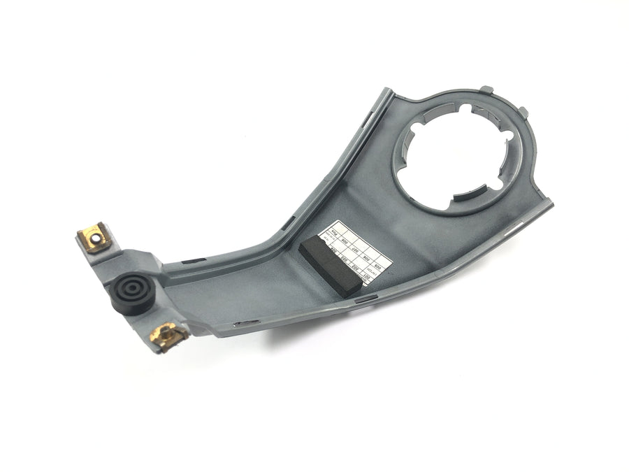 BMW K 1200 S K12S [2005] - Tankdæksel kåbe tankpanel farvekode 933