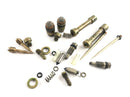 Yamaha XS 400 2A2 [1982] - Carburetor Repair Set så godt som nyt-1