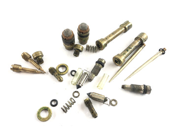 Yamaha XS 400 2A2 [1982] - Carburetor Repair Set så godt som nyt