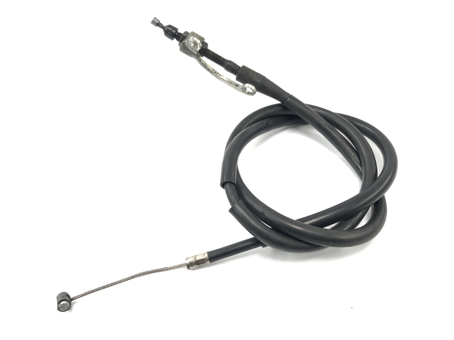 Yamaha YZF R1 RN09 [2003] - Kobling af tog Bowden Train Cable Train
