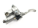 SWM RS 125 R B2 [2020] - Bremsehåndtag front hovedcylinder montering højre hydraulisk-3