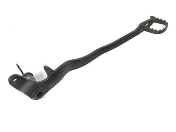 Honda XL 250 R MD03 [1993] - Bremsepedal bagbremsepedal