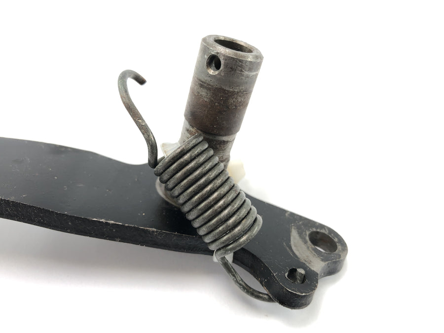 Suzuki DR 350 SK42B [1991] - Brakepedal