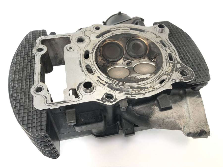Suzuki VZ 1500 WVCU [2011] - cylinderhovedventilhoved