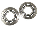 Yamaha YZF R1 RN09 [2003] - Brake Disc Front Brake Discs 298 X 4,5-5