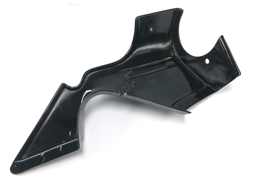 Moto Guzzi V11 Sport [1999] - Sidepanel højre sidedæksel panel beskadiget
