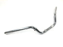 Triumph Bonneville T100 986MF [2012] - Styr rørformet styr krom 25,4 mm-1