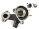 Husqvarna TE 610 8AE [1994] - Water Pump Housing Pump Coat Housing Housing-4
