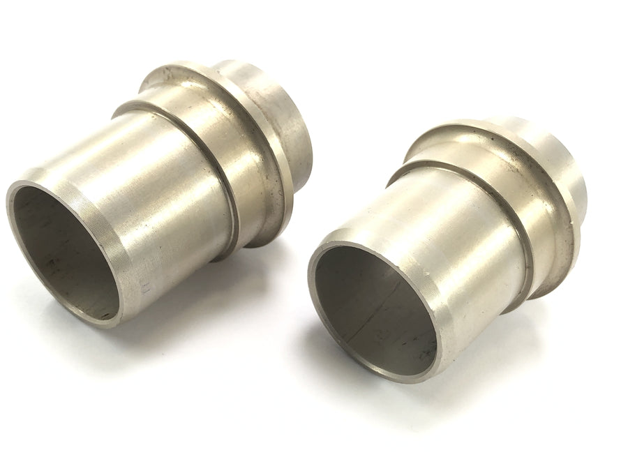 KTM 950 SM LC8 [2008] - Sleeve Cylinder Aluminium Sleeve Parret par