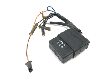 Sachs ZX 125 [1998] - CDI styreenhed tændingsenhed tændingsboks elektronisk modul