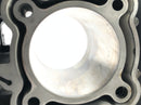 Honda VTX 1800 SC46 [2004] - Cylinder med bageste stempel-3