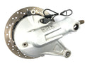 BMW R 1100 RT 259 [1999] - baghjulstræk slutdrev 32/11 kardan transmission med ABS sensor-2