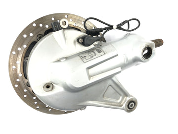 BMW R 1100 RT 259 [1999] - baghjulstræk slutdrev 32/11 kardan transmission med ABS sensor - 0