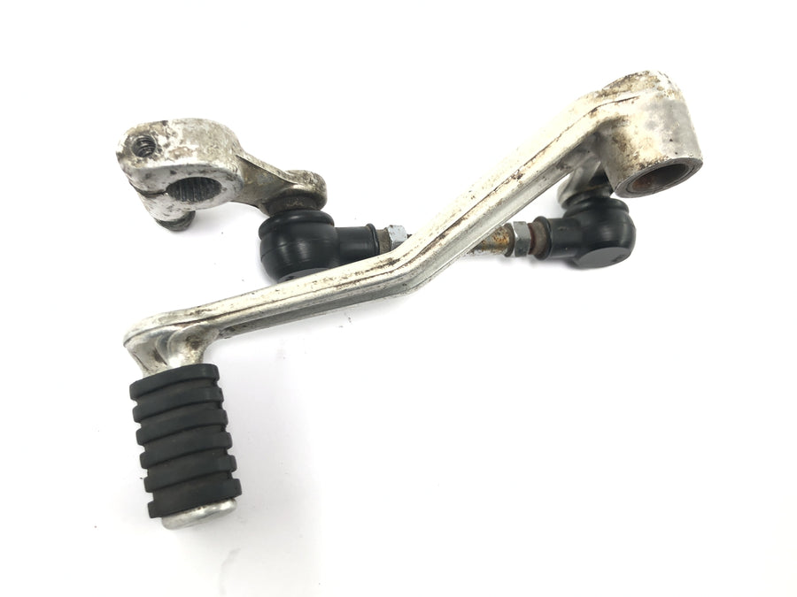 Suzuki GSX R 1100 GU74C [1987] - gearpedal med gearkobling
