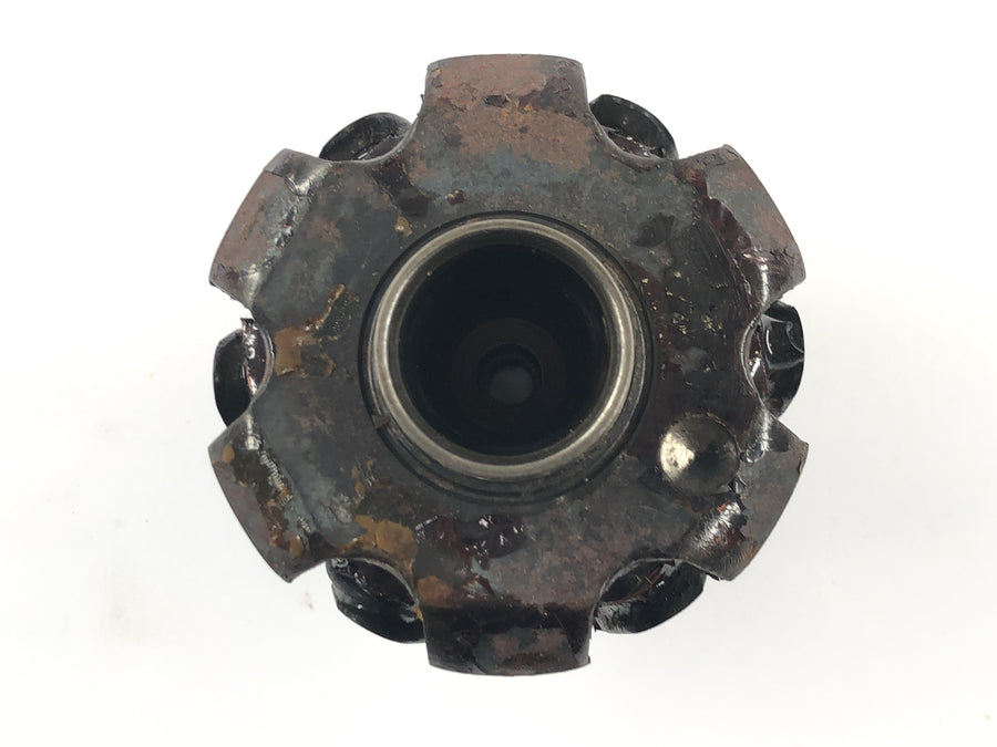 BMW R 100 GS 247E [1991] - Generator rotor rotor generator rotor Lima rotor