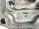 Yamaha YZF 750 R 4NHN [1996] - Oliepanemotorlåget-5