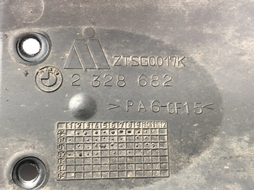 BMW R 1150 GS R21 [2002] - Stænkskærm forhjulsdæksel stænkskærm foran - 0