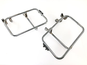 Moto Guzzi California 1100 EV KD [1998] - Pannier rack bagageholder bagageholder venstre og højre - 0