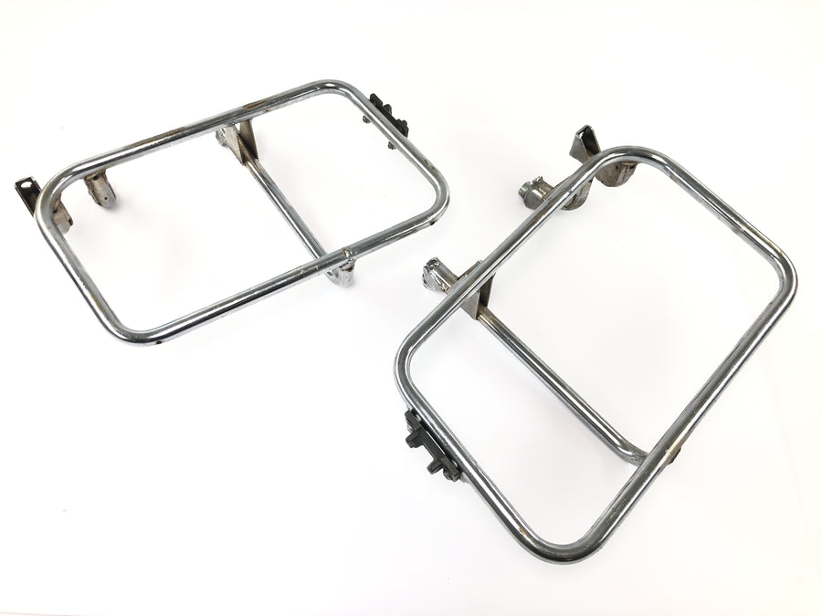 Moto Guzzi California 1100 EV KD [1998] - Pannier rack bagageholder bagageholder venstre og højre