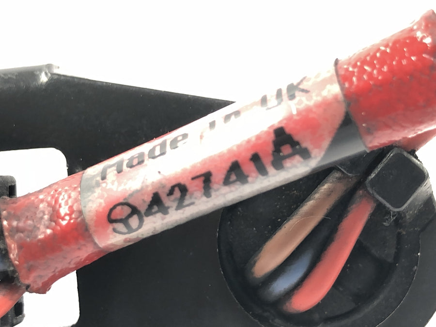 TRIUMPH DAYTONA 955I T595 [1998] - Speedometer sensor hastighedssensor