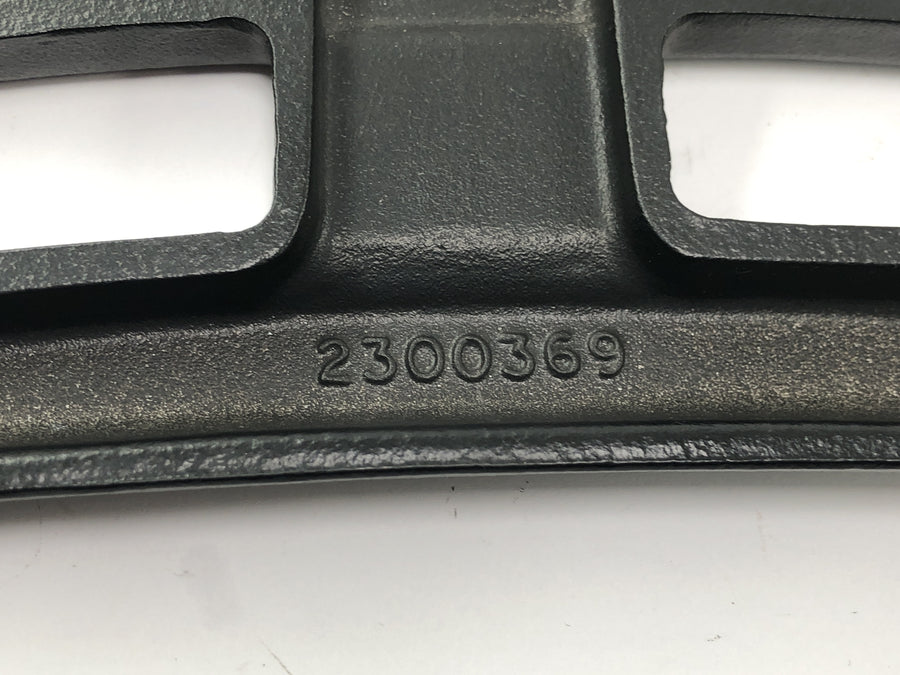 Triumph Tiger 955i 709EN [2003] - Bagagebærer, bagagebærer bag, topkassestativ