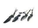 KTM Duke 690 A3 [2012] - Indikator LED indikator indikatorlys sat for og bag-5