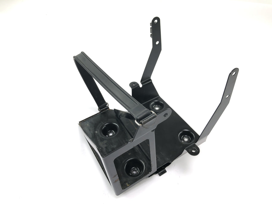 BMW R 1100 RT 259 [1999] - Batteriboks batteriholder beslag enhedsholder