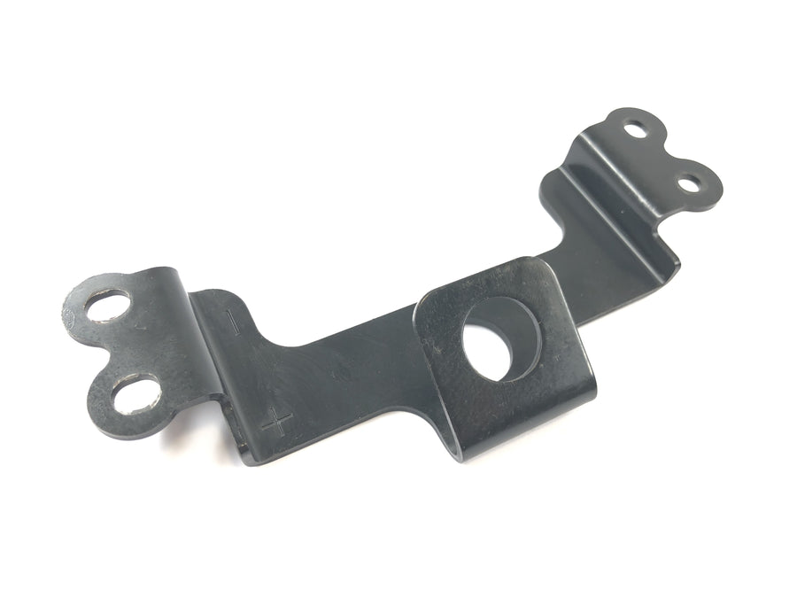 Yamaha MT07 RM04 [2014] - Sædebeslag sædeholder holder holdeplade