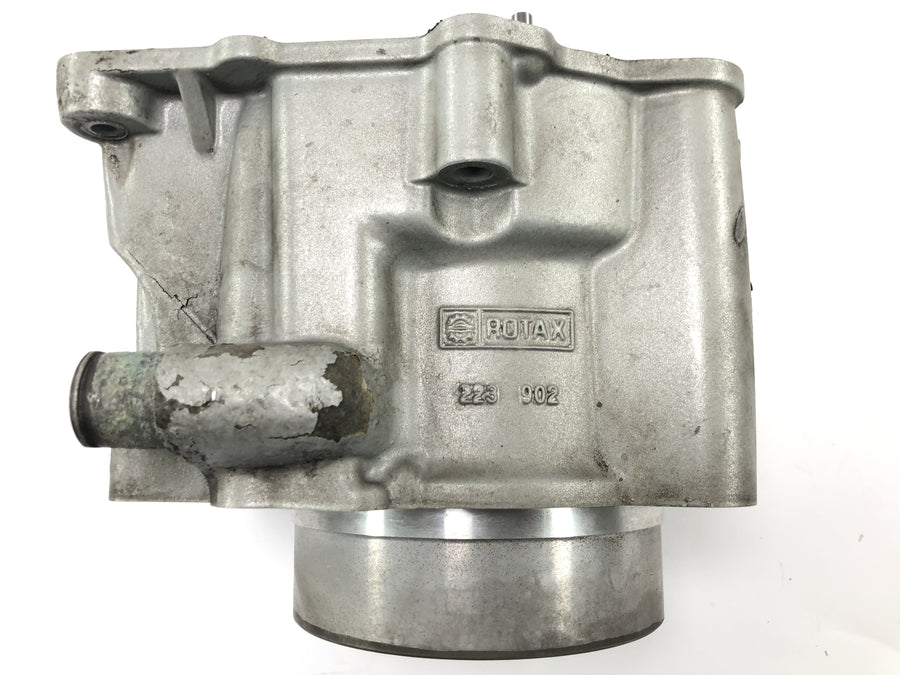 BMW F 650 GS R13 [2000] - cylinder med stempel