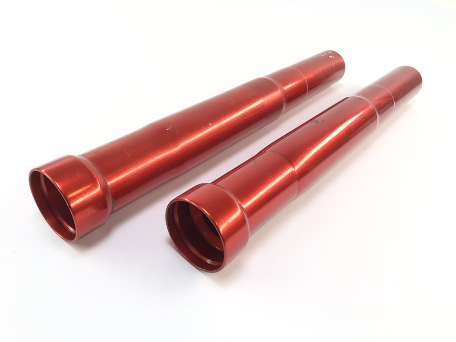 Ducati 900 SS [1991] - Gabelholme Fork standpipes anodiseret
