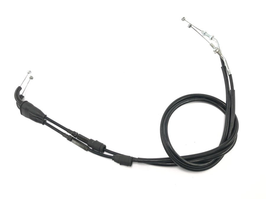 SWM RS 125 R B2 [2020] - gaskabel dobbelt kabel gas bowden kabel gas kabel