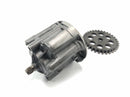 Yamaha FJ 1100 47E [1985] - Oliepumpe Drive Pump Motor Oil Production Pump-3
