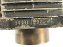 Yamaha XT 600 Zenere 34L [1985] - Cylinder med stempler-6
