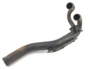 Yamaha TT 600 59X [1986] - Manifold Manifold udstødning-1