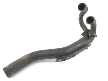 Yamaha TT 600 59X [1986] - Manifold Manifold udstødning