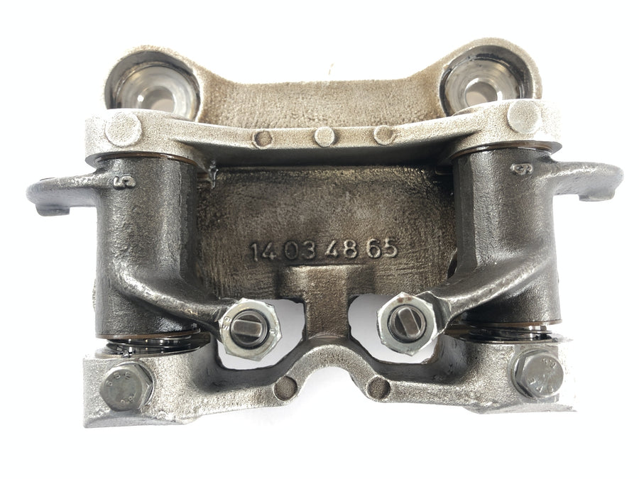 Moto Guzzi 850 Le Mans 3 VF [1986] - KIPP LEVER BUCK With Rocker Lever Set par