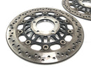 Triumph Daytona 955i T595N [2003] - Brake Disc Front til højre og venstre 3,9 mm-7