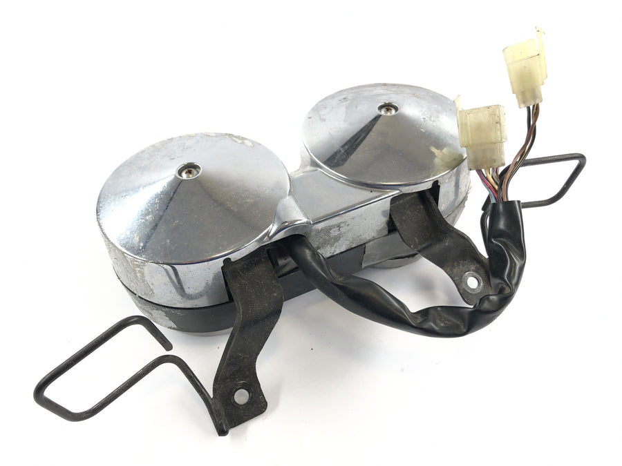 Kawasaki VN 1600 gennemsnitlig streak vnt60b [2005] - Tacho Tachometer Cockpit