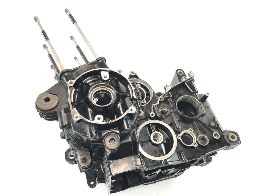 Yamaha XJR 1200 4PU [1996] - Motorhus motorblok