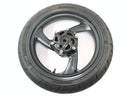 Yamaha XJR 1300 RP06 [2002] - forhjulsfælg 3,50 x 17"-5