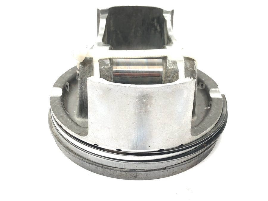 Aprilia Mille RSV 1000 ME [1999] - cylinder cylinder foring stempel stempel sæt