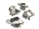 Yamaha YZF 750 R 4HN [1995] - Indsugningsmanifold karburator manifold sæt-2