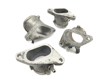 Yamaha YZF 750 R 4HN [1995] - Indsugningsmanifold karburator manifold sæt - 0
