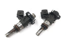 BMW R 1200 GS Adventure R12 [2012] - Injektionsdyser Injektor Benzindüsen Set par-1